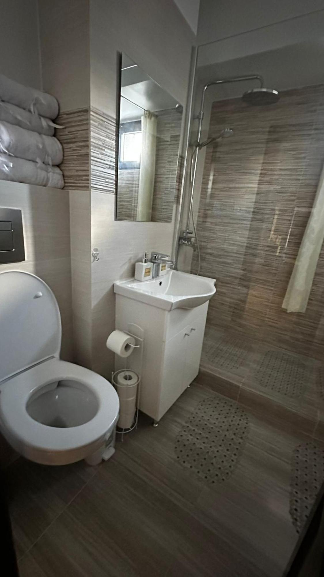 Sofiart Apartamento *