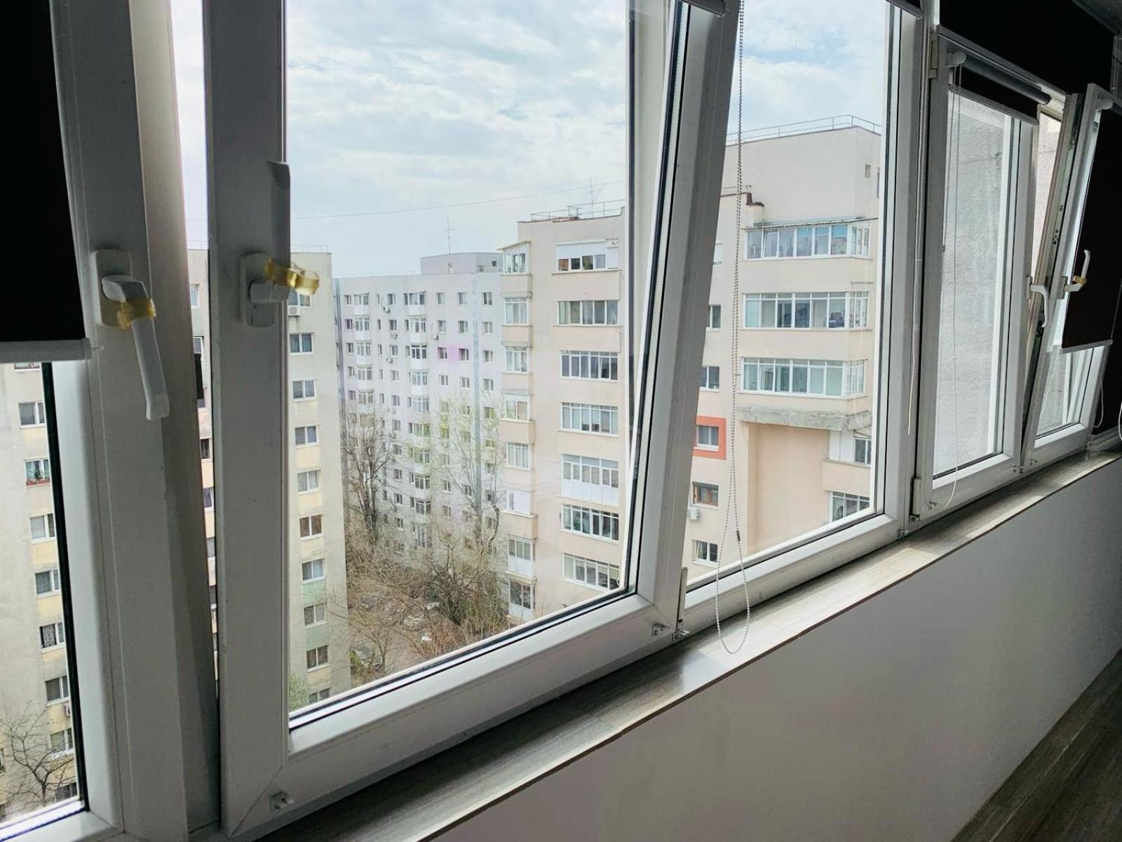 Sofiart Apartamento Bucarest