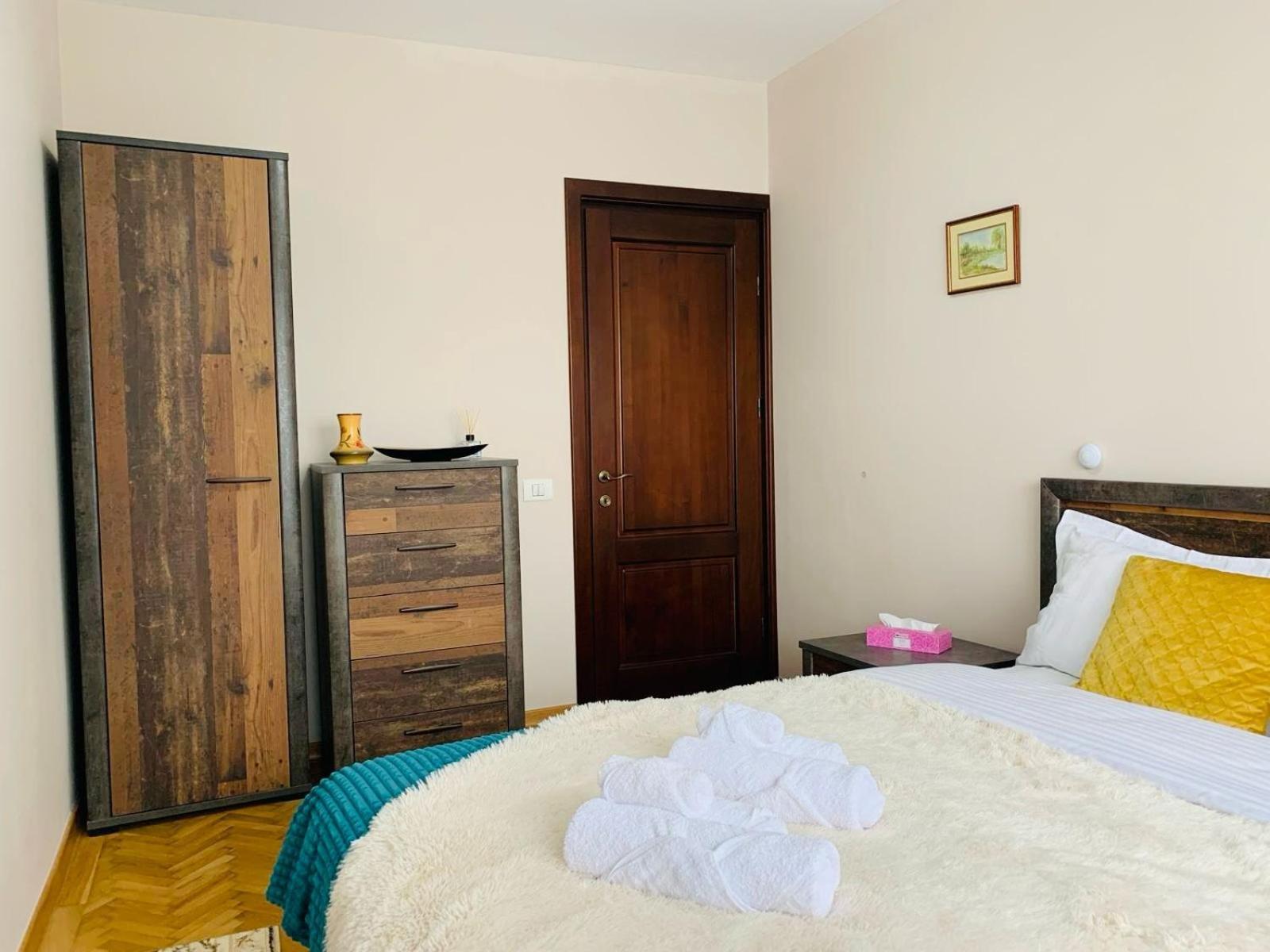 Apartamento Sofiart