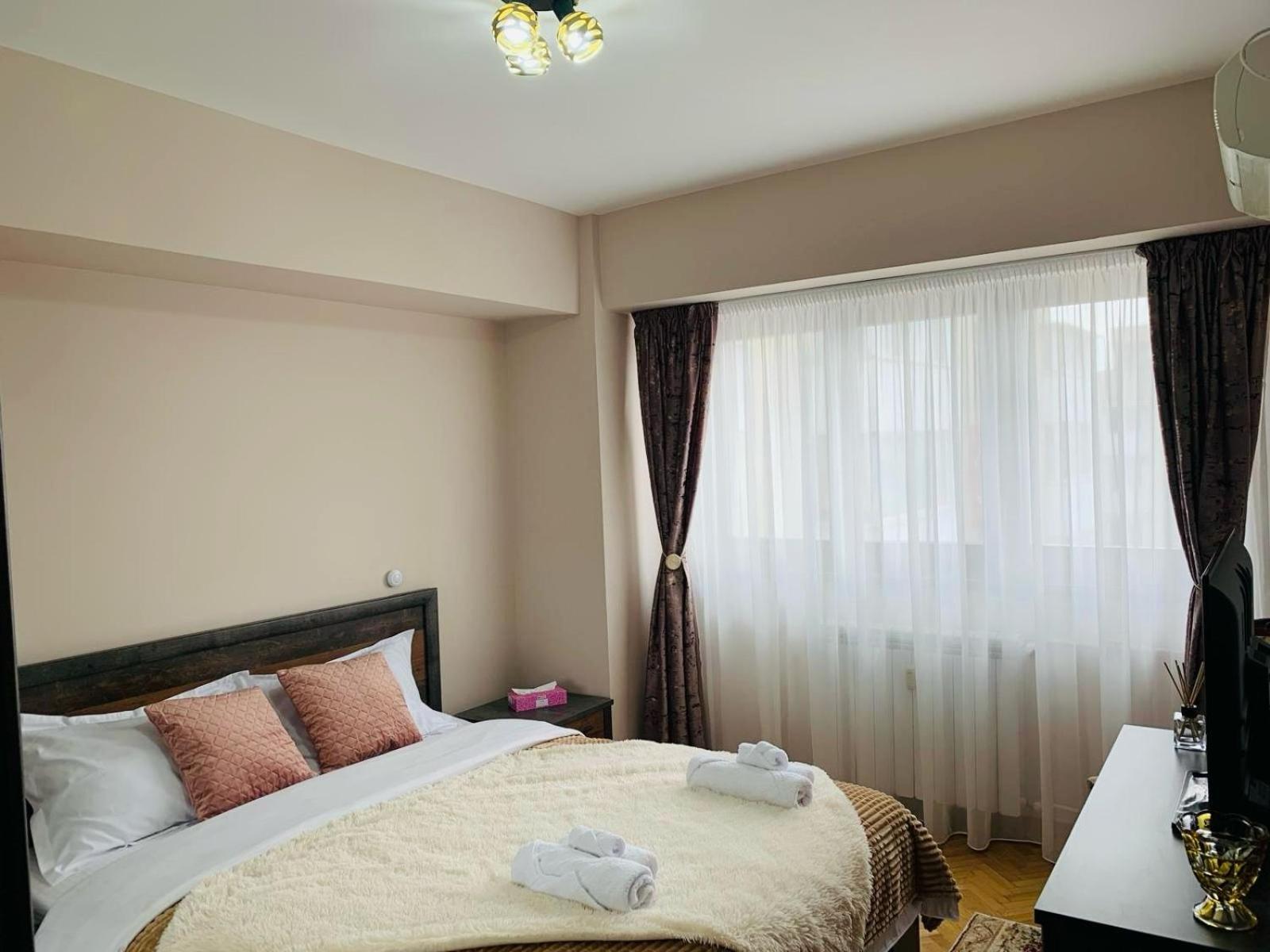 Apartamento Sofiart