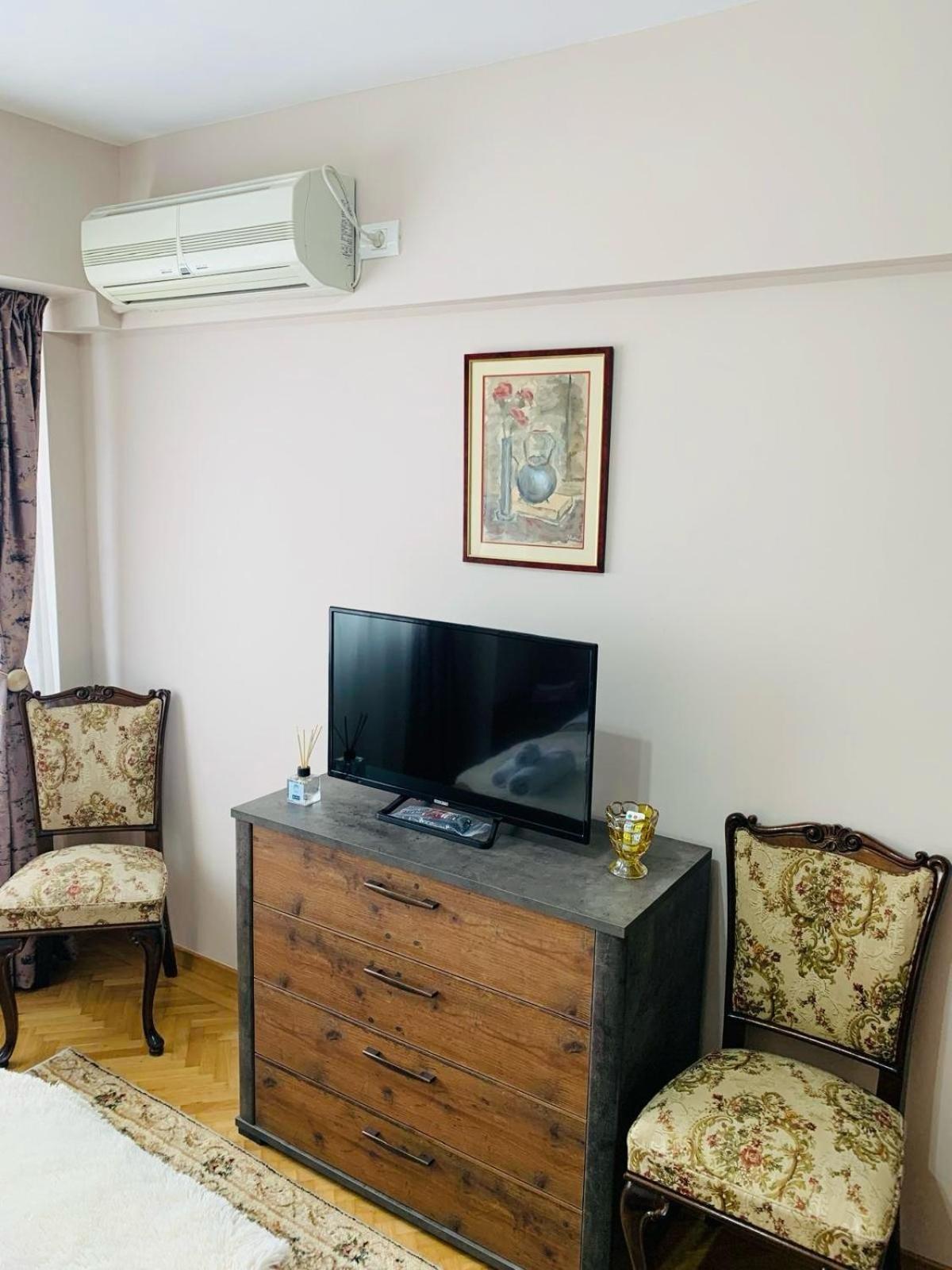 Sofiart Apartamento *