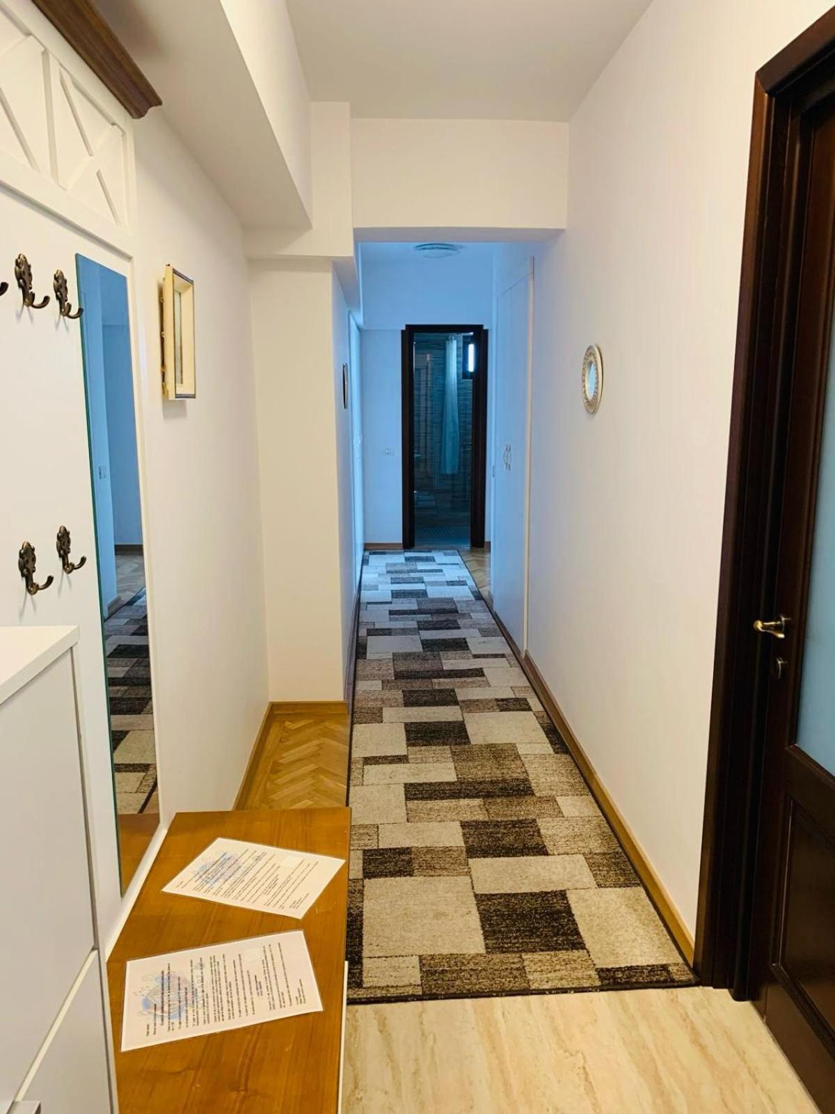 Apartamento Sofiart *