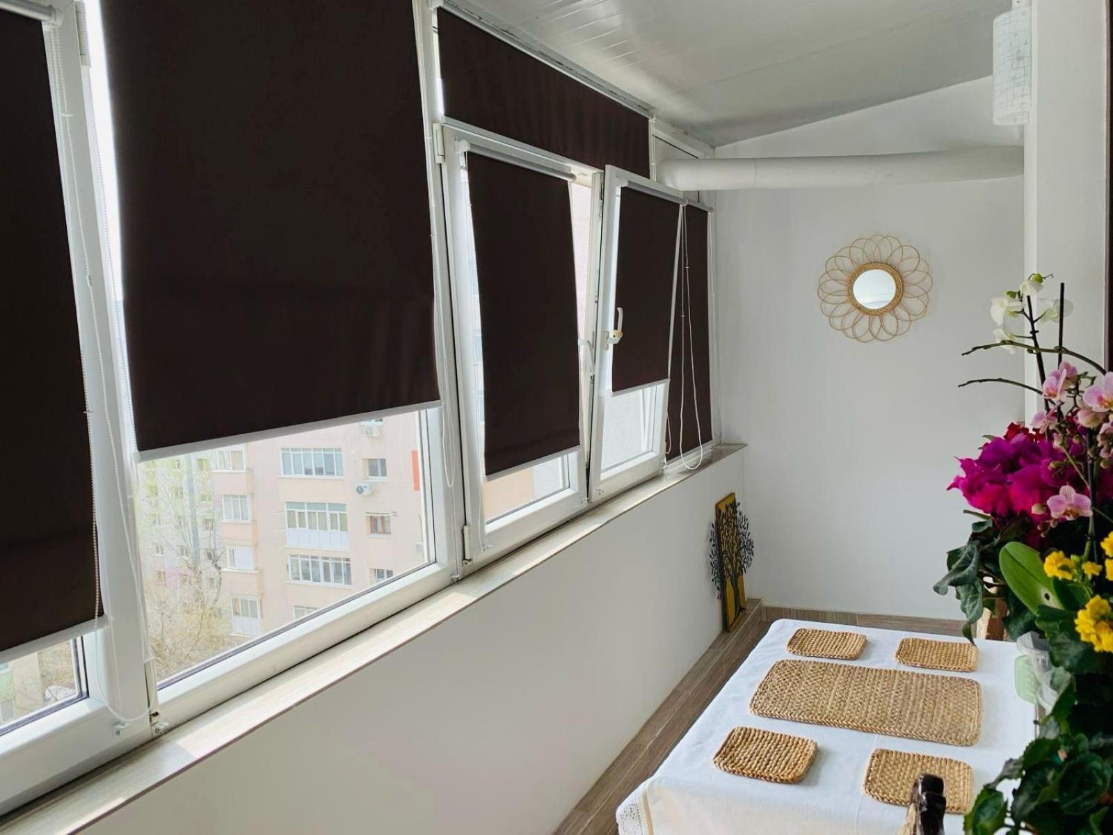 Sofiart Bucarest